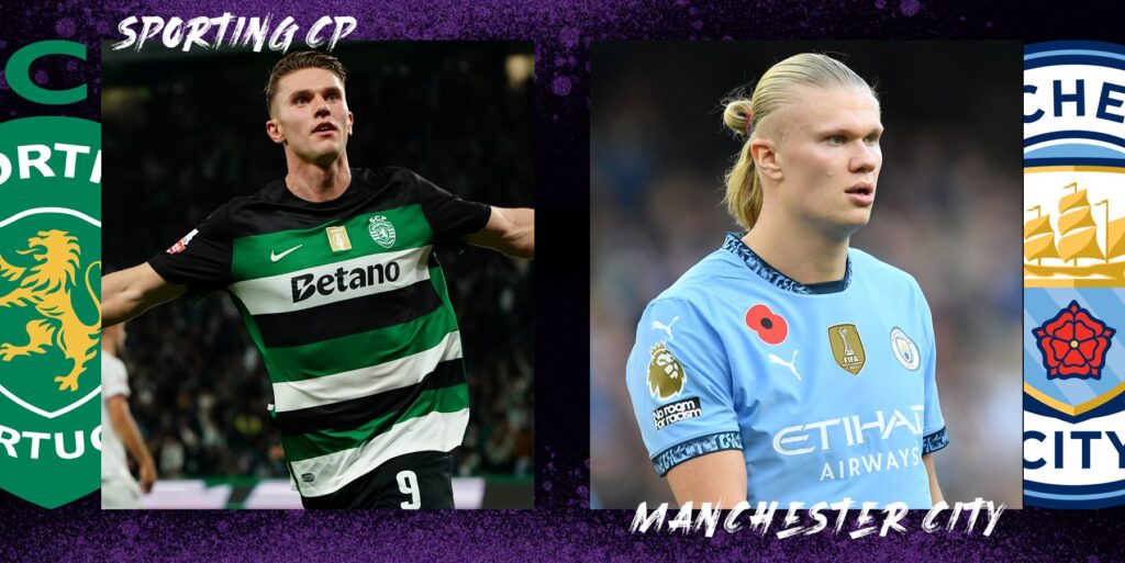 7 Expert Sporting Lisbon vs Man City Prediction Secrets That Will Elevate Your Match Insights
