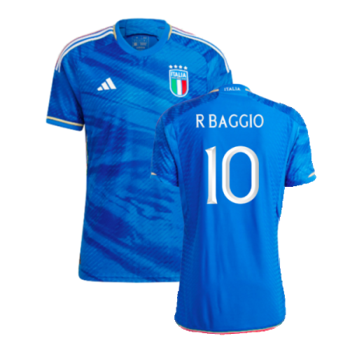 7 Expert Tips to Choose the Perfect Roberto Baggio Jersey: The Ultimate 2024 Collector’s Guide