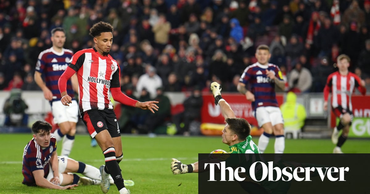 7 Shocking Insights into Brentford F.C. vs Newcastle United F.C. Standings: The Expert Guide Every Premier League Fan Needs