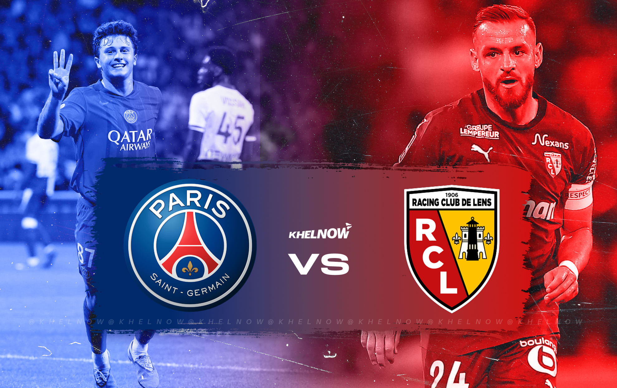 7 Amazing Secrets Behind RC Lens vs PSG Timeline: A Complete Guide With Pro Tips