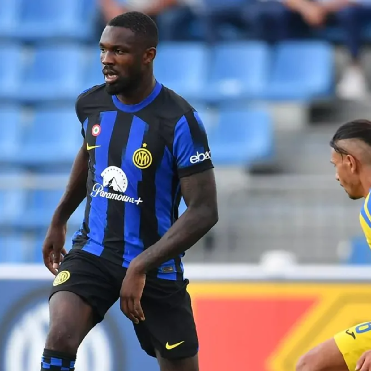 7 Expert Insights Revealed: The Ultimate Guide to Marcus Thuram Kit Number Secrets