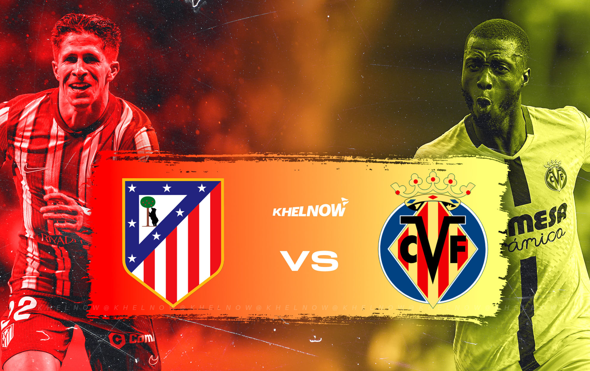 7 Expert Secrets for Accurate Atletico vs Villarreal Prediction: Data, Insights & Winning Strategies
