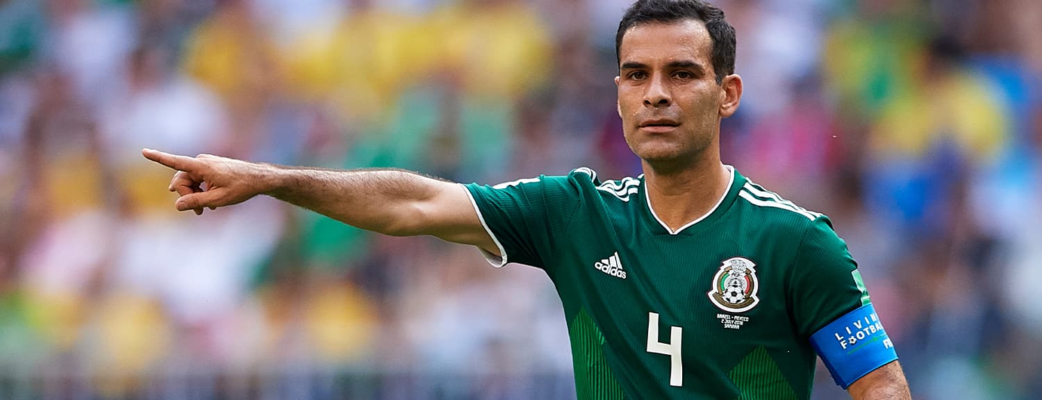 7 Must-Know Secrets to Choosing the Best Rafael Marquez Soccer Jersey: A Fan’s Ultimate Guide