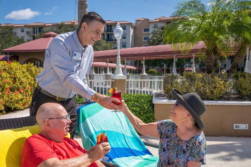 7 Expert Insights Into Kristen Kearnaghan La Costa Glen: Your Ultimate Guide to Senior Living Excellence