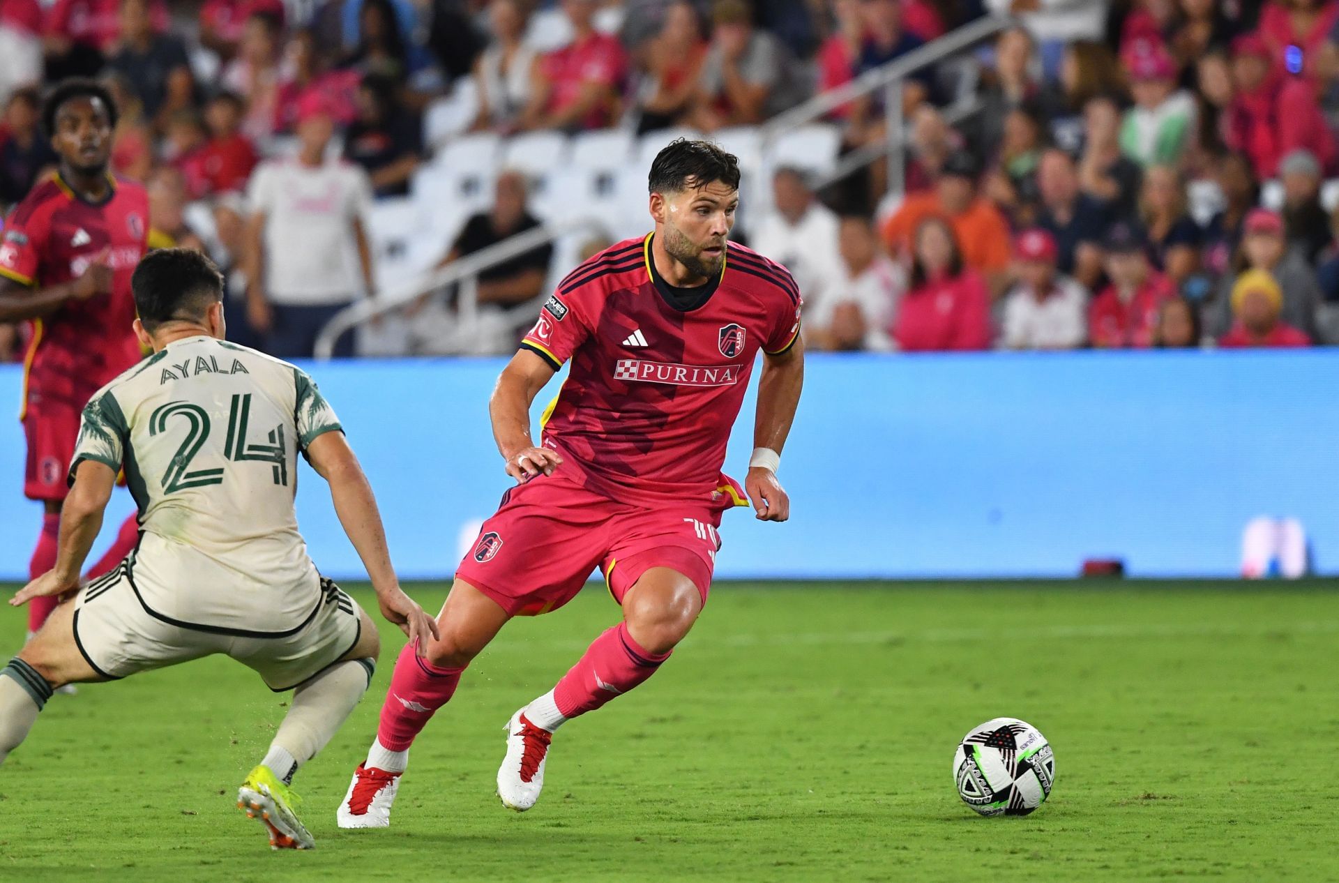 7 Expert Insights for st. louis city sc at portland timbers prediction today: The Ultimate Match Analysis and Winning Tips