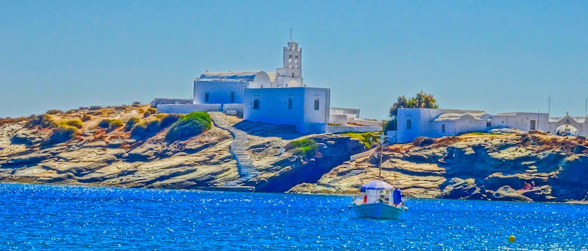 7 Expert Secrets to Discovering Agios Alexandros – Your Ultimate Greek Travel Guide