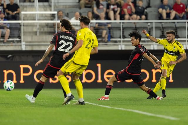 7 Expert Insights for DC United vs Columbus Crew Prediction: Ultimate Guide to Accurate Betting Picks