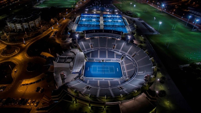 10 Expert Insights Into Abu Dhabi Zayed Sports City Stadium Capacity And Visitor Experience