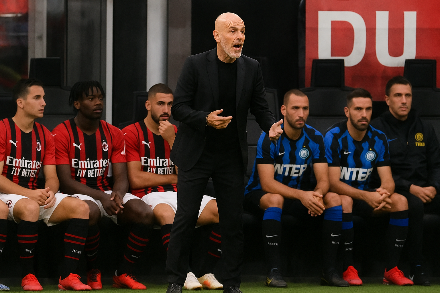 7 Expert Secrets for AC Milan vs Inter Milan Player Ratings: The Ultimate Guide for Fans and Analysts