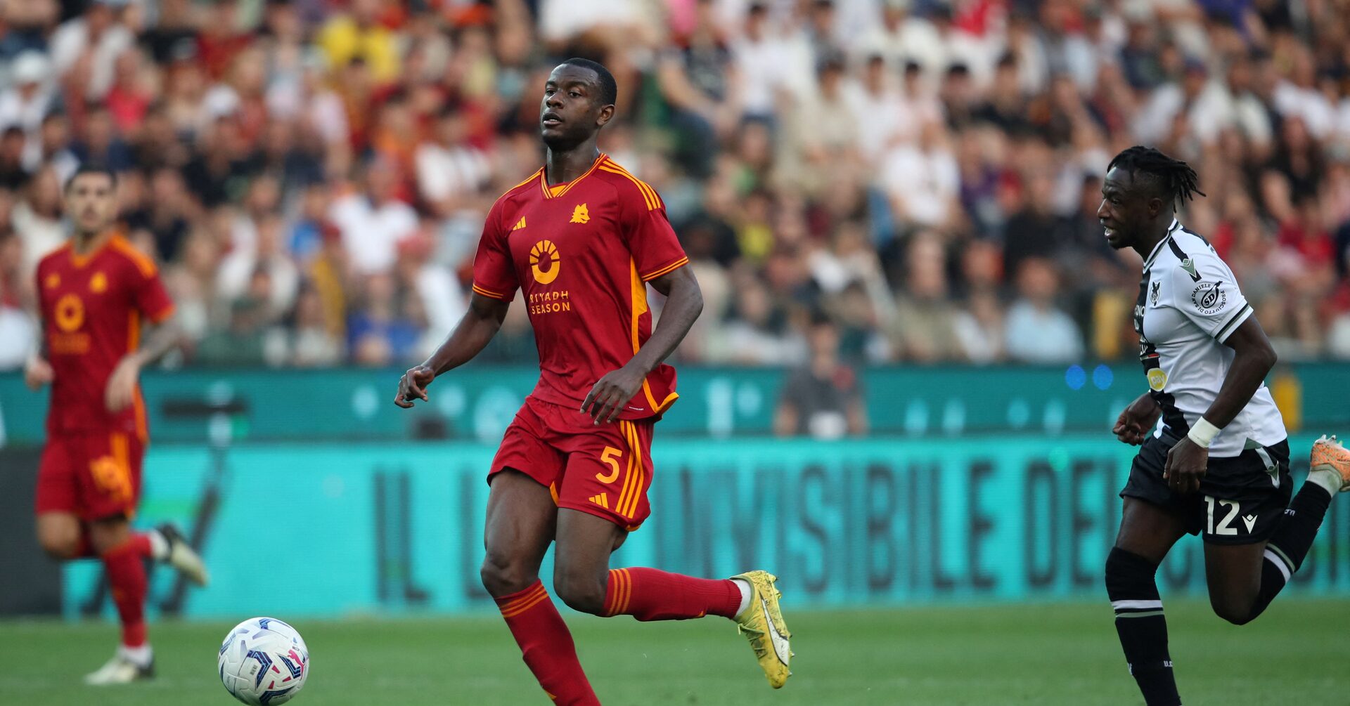 7 Expert Insights Into a.s. roma vs udinese standings: Ultimate Guide to Navigating Serie A Match Impact