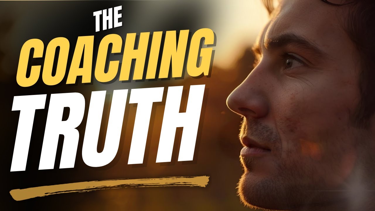 7 Expert Secrets of Coaching Mannen: The Ultimate Guide for Modern Men’s Growth