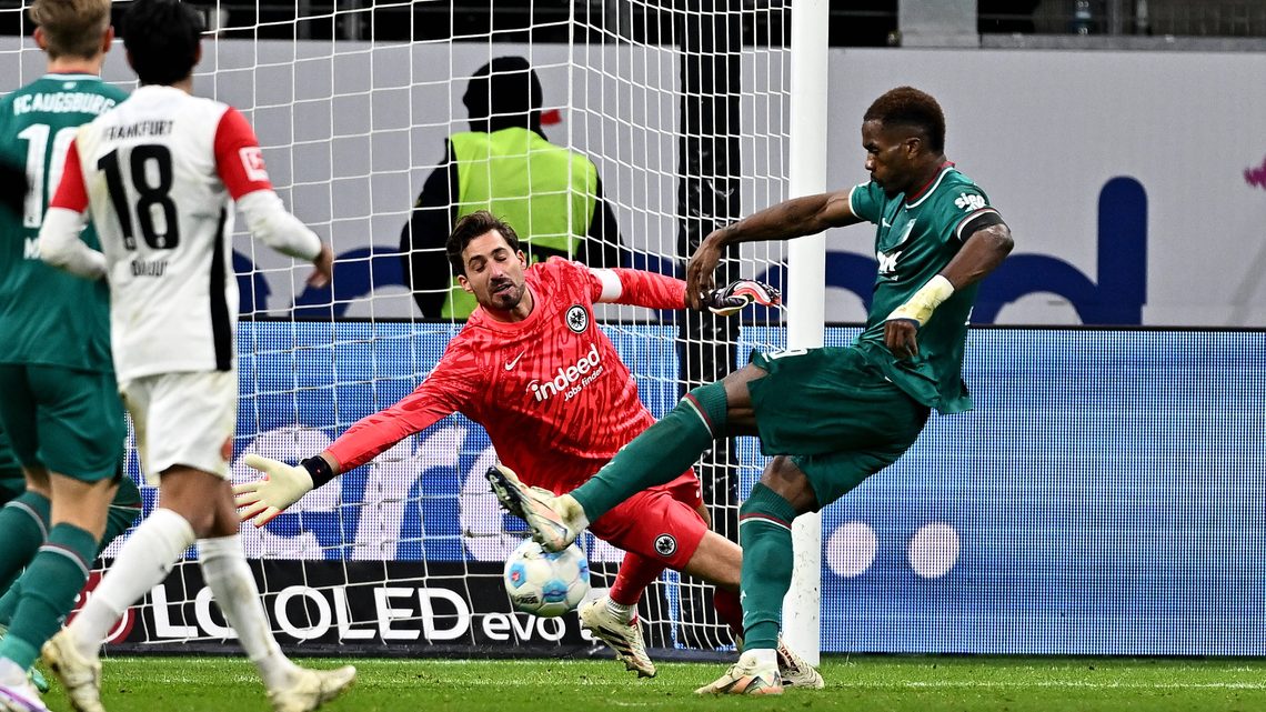 7 Expert Secrets On Eintracht Frankfurt vs FC Augsburg Standings: Top Data, Insights & Winning Strategies