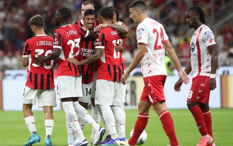 7 Expert Strategies to Analyze AC Monza vs AC Milan Standings for Ultimate Serie A Success