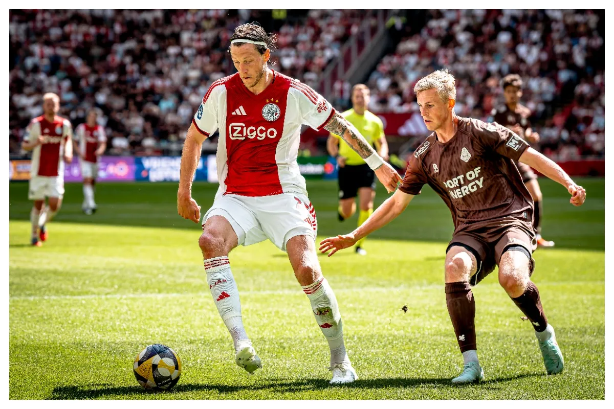 7 Expert Ajax vs Heracles Prediction Secrets: How to Boost Your Betting Success Today