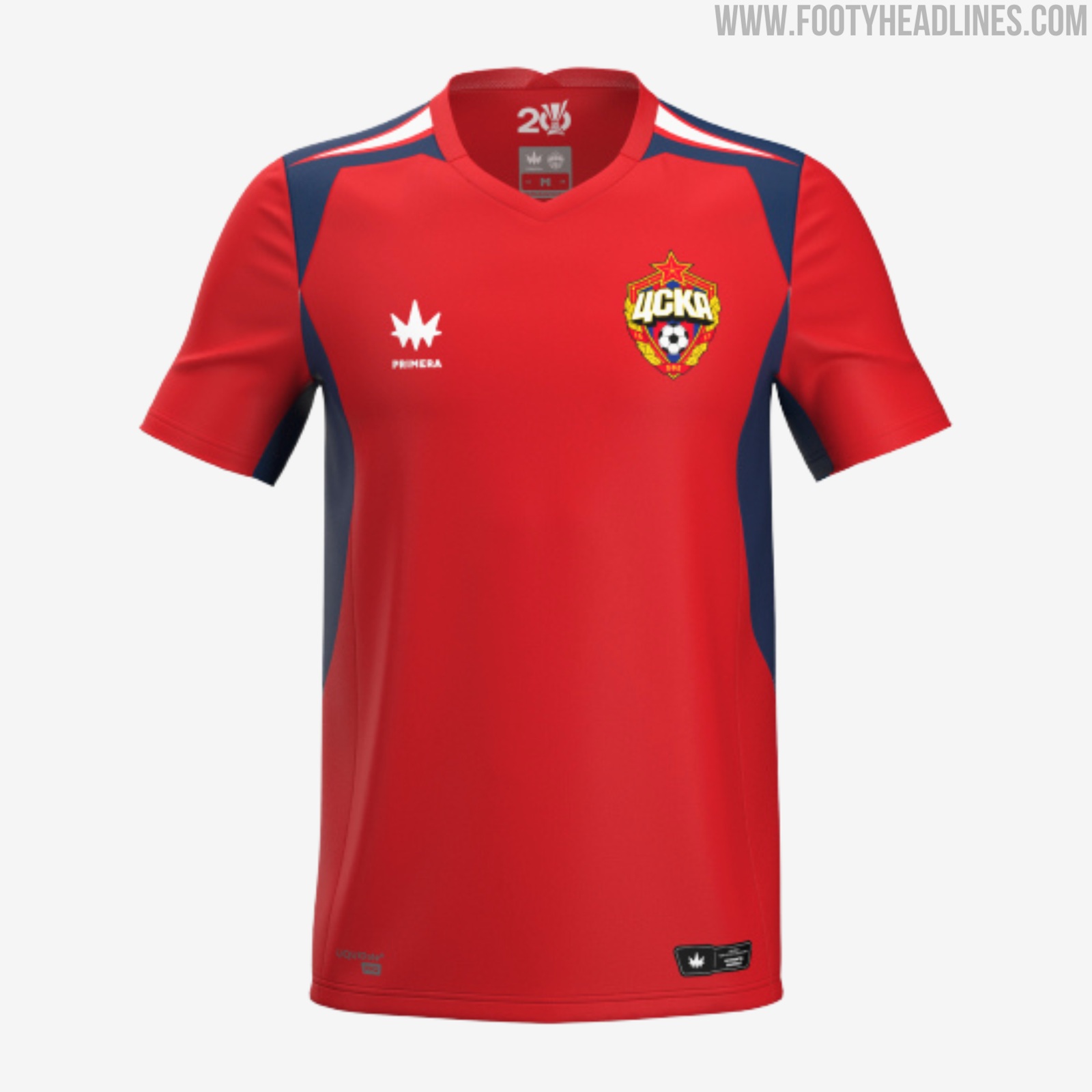 7 Ultimate Reasons Why Every Fan Needs a CSKA Moscow Football Jersey: Buying Guide & Expert Tips