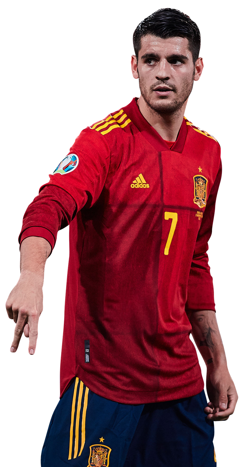 7 Expert Secrets to Downloading the Best Alvaro Morata PNG Images Online