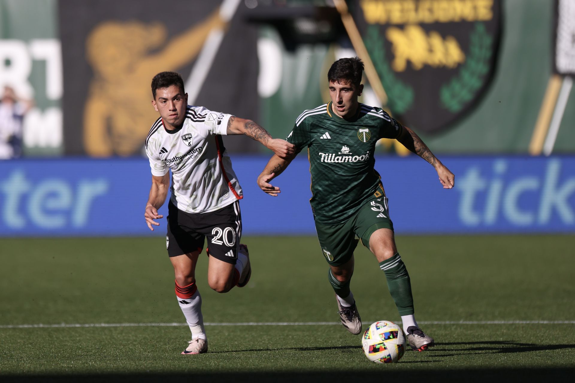 7 Expert Secrets for Accurate Dallas vs Portland Prediction: Analysis, Tips & Must-Avoid Mistakes