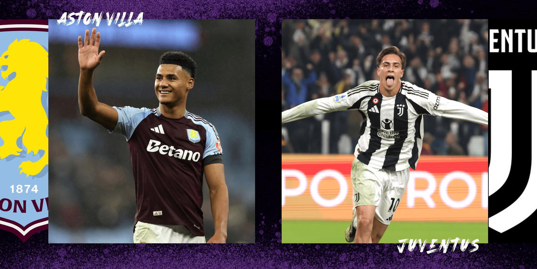 7 Must-Know Insights for Aston Villa vs Juventus Prediction: Ultimate Guide Backed by Data