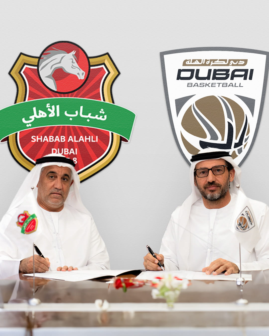 7 Expert Secrets to Dominating UAE Courts with Shabab Al Ahli Basketball