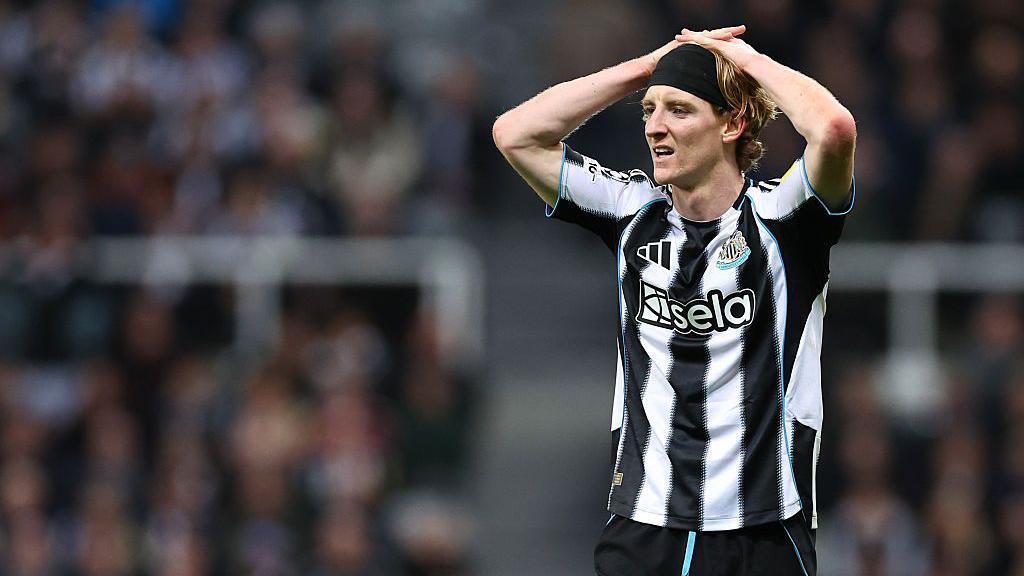 7 Expert Secrets to Choosing the Perfect Anthony Gordon Jersey (Ultimate Buyer’s Guide)