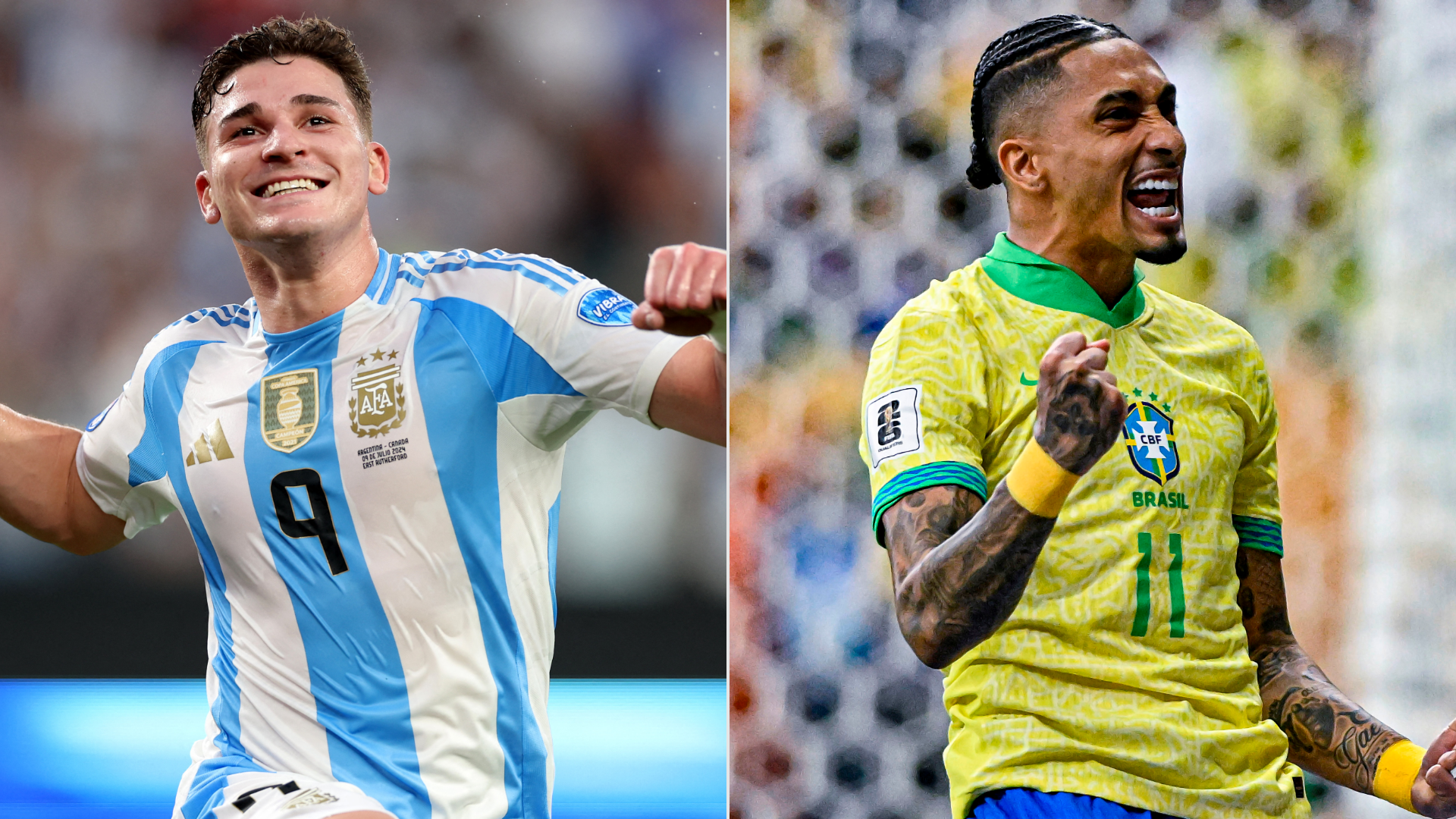7 Expert Secrets to Unlock Argentina vs Brazil Odds for Big Wins