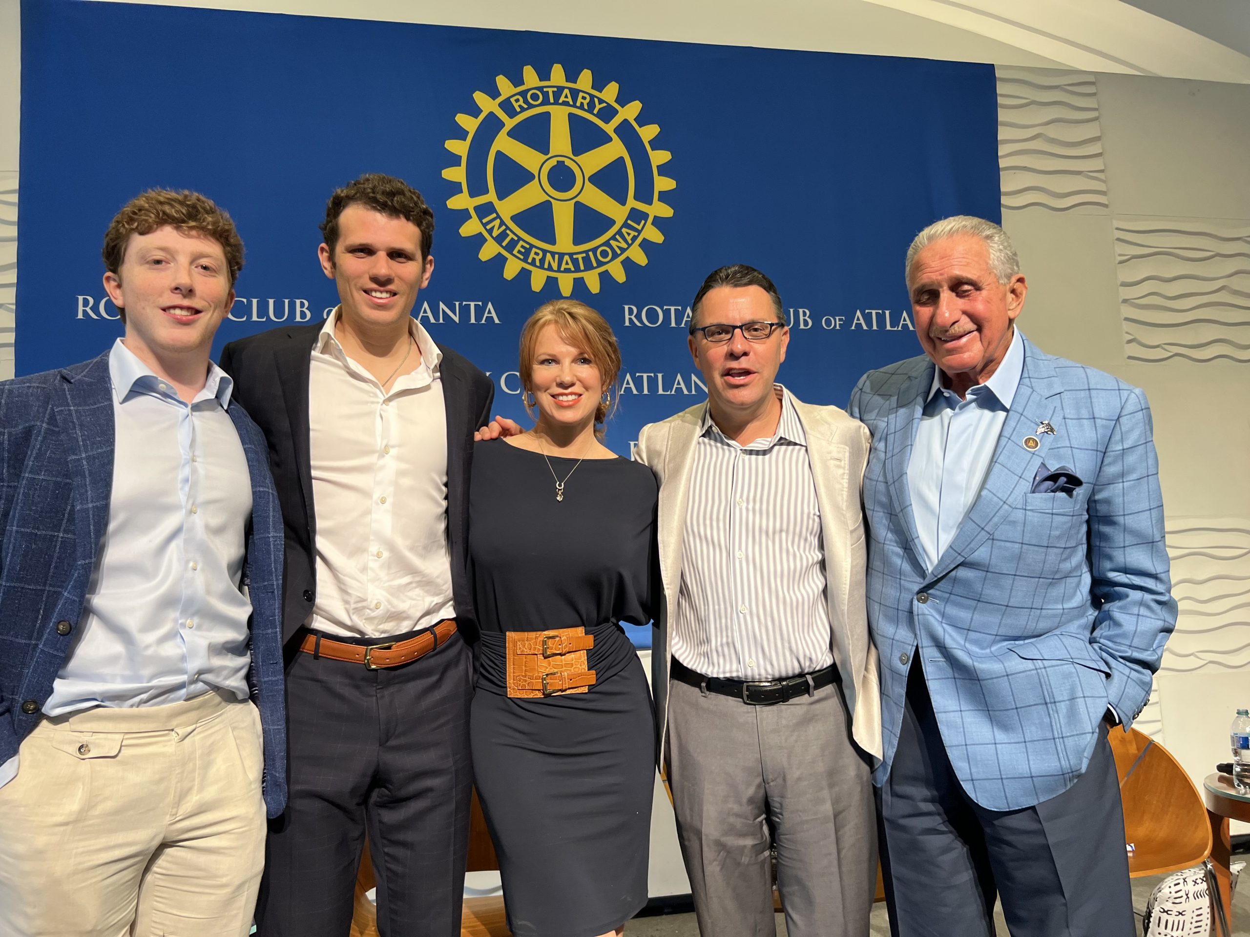 7 Expert Insights Into Arthur Blank Ethnicity: The Ultimate Guide Explaining Family Heritage and Personal Identity