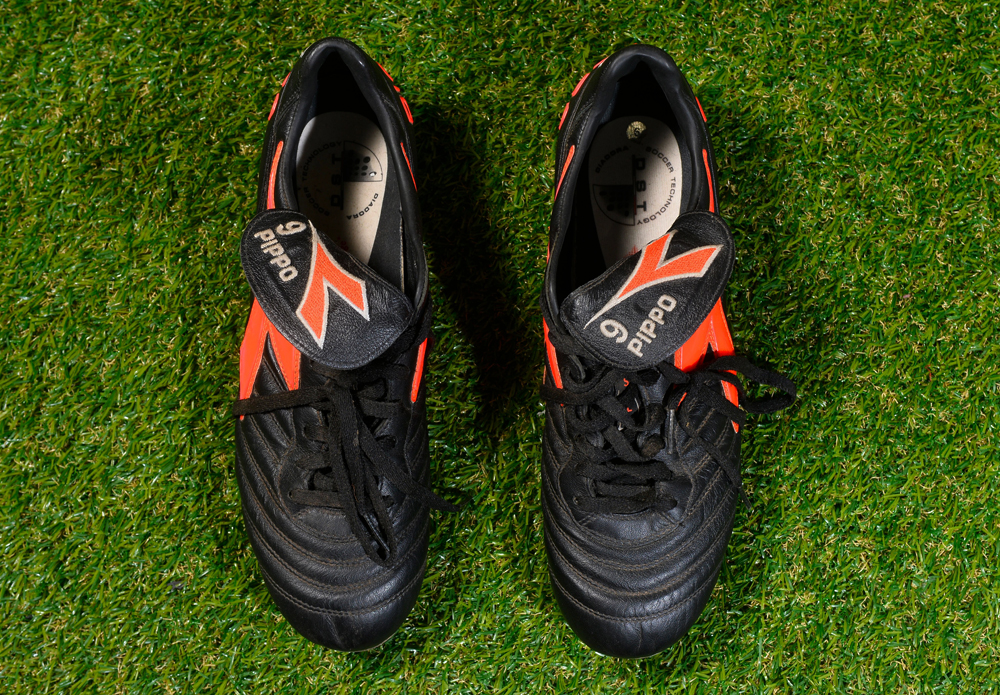 7 Expert Secrets Every Footballer Should Know About Inzaghi Boots