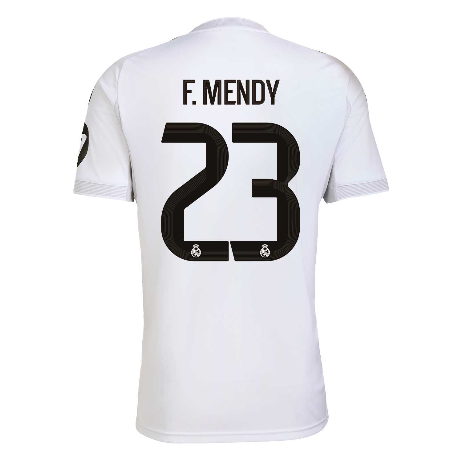 7 Expert Secrets To Choose The Ultimate Ferland Mendy Jersey For True Fans