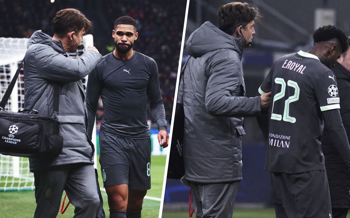 7 Expert Strategies to Minimize AC Milan Injuries: The Ultimate Guide for Fans and Analysts