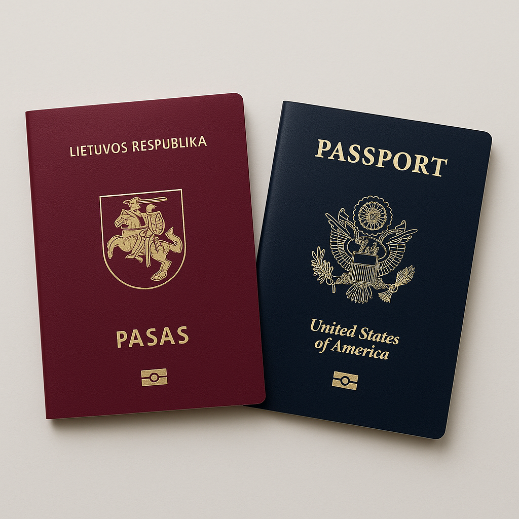 7 Expert Secrets to Obtaining Lithuania Dual Citizenship: The Essential 2024 Guide