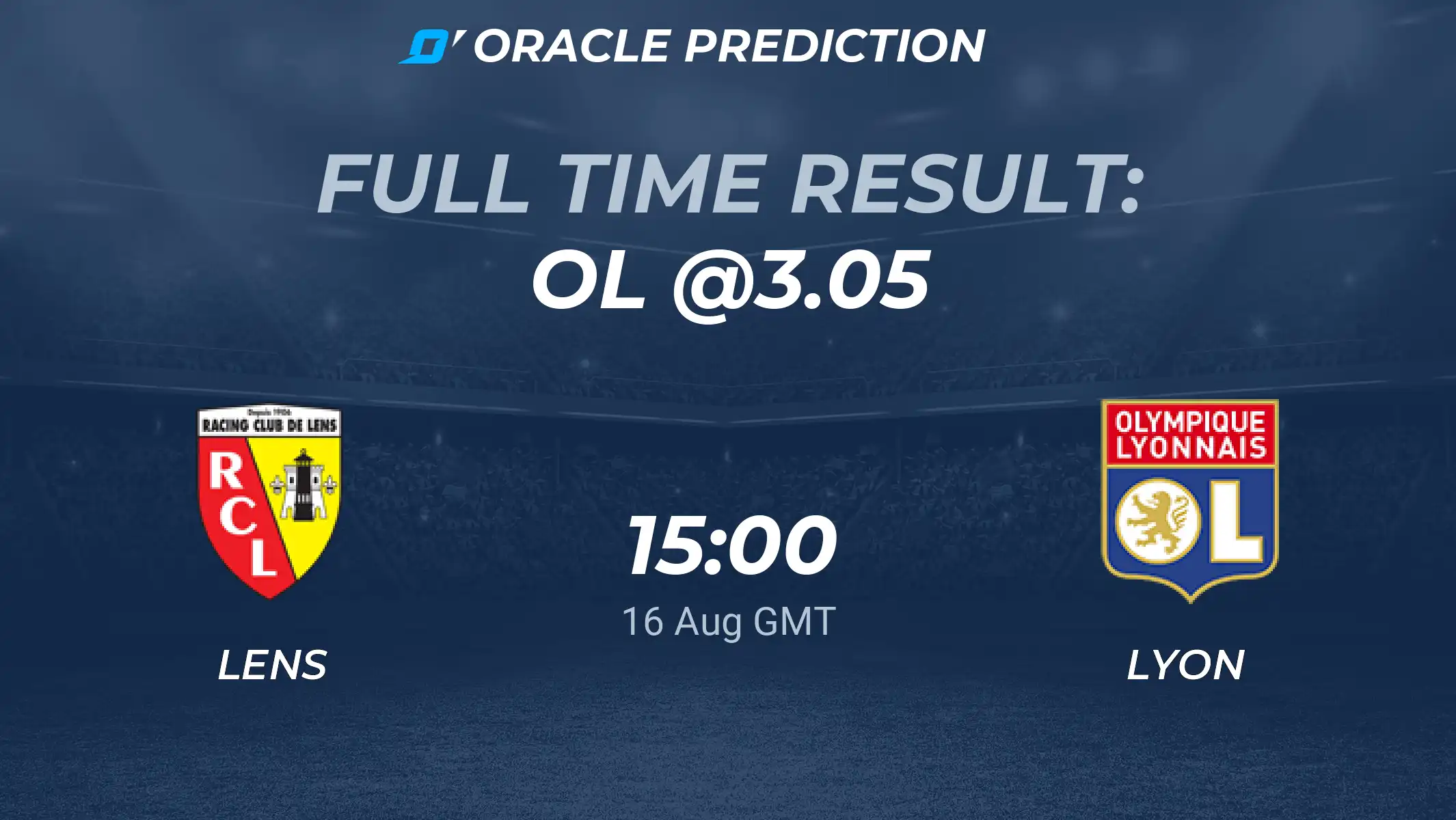 7 Expert Insights for Lens vs Lyon Prediction: The Ultimate Guide to Winning Your Bet