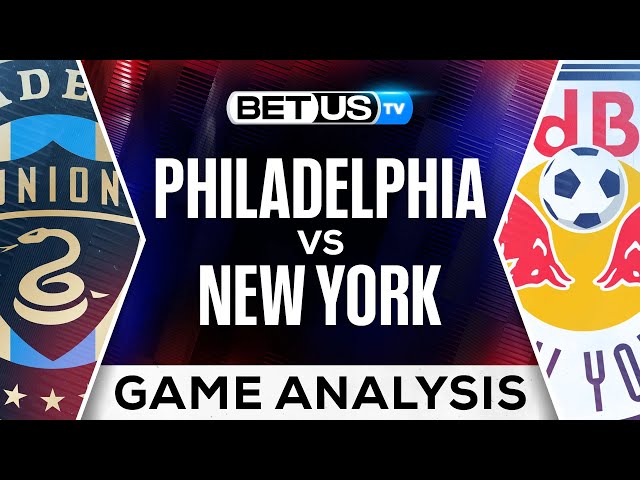 7 Expert Strategies for an Accurate Philadelphia Union Prediction: Your Ultimate Guide for MLS Betting Success