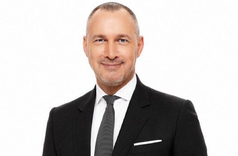 7 Expert Insights into Julian Geiger: The Proven Strategies Behind His Leadership Success