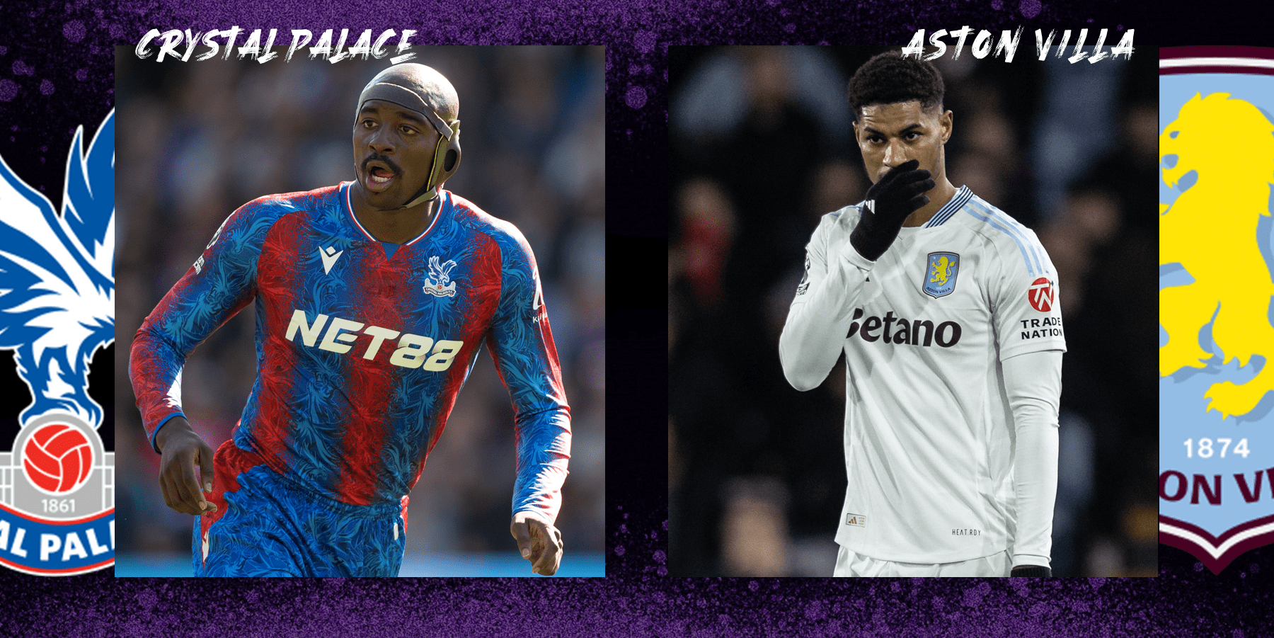 7 Expert Insights for Crystal Palace vs Aston Villa Predictions: The Ultimate Match Analysis