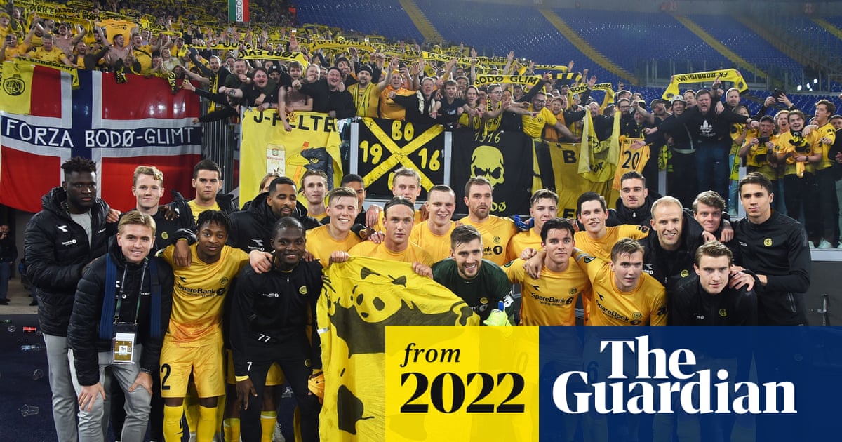 7 Expert Secrets to Mastering Bodo Glimt Sofifa Ratings for Ultimate Football Success