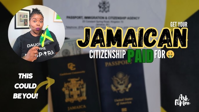 7 Expert Secrets About Jamaican Citizenship by Descent: The Ultimate Step-by-Step Guide