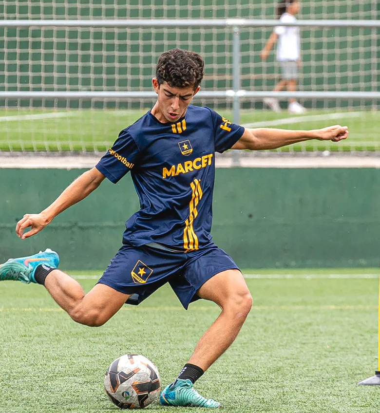 7 Expert Secrets: Why Marcet Football Academy Is the Ultimate Choice for Young Talent