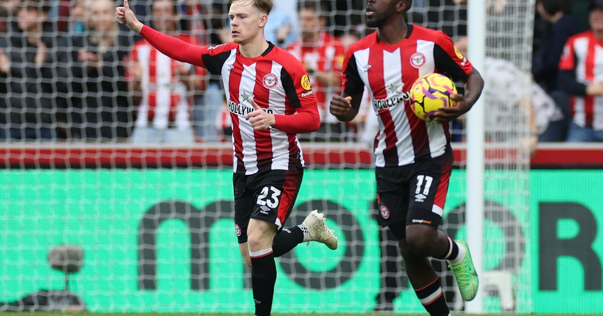 7 Expert Insights on brentford f.c. vs ipswich town standings That Will Change Your Football Perspective