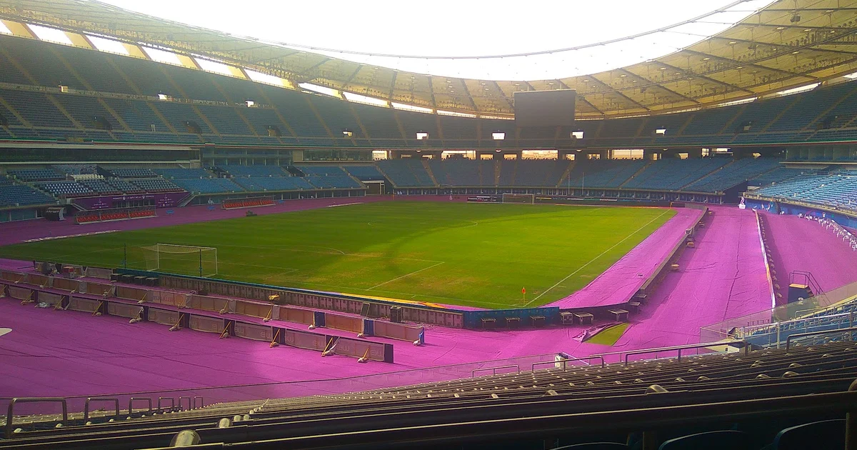 7 Experts’ Secrets to Maximizing Your Experience at Jaber Stadium: The Ultimate Guide