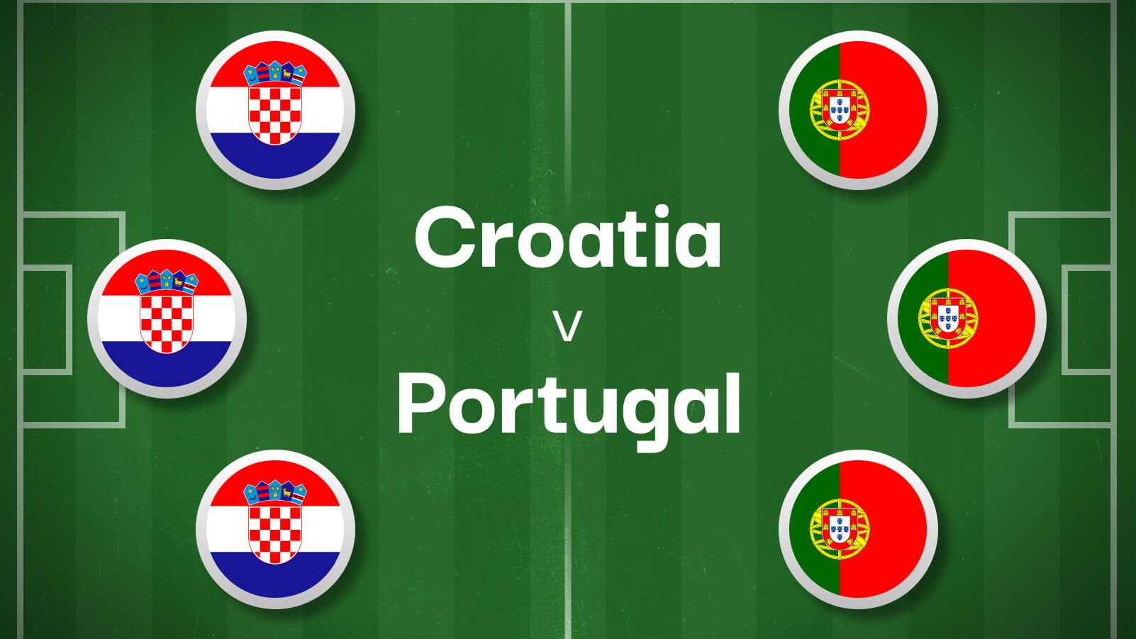 Croatia vs Portugal Prediction: 5 Expert Analysis Secrets to Outperform Every Forecast