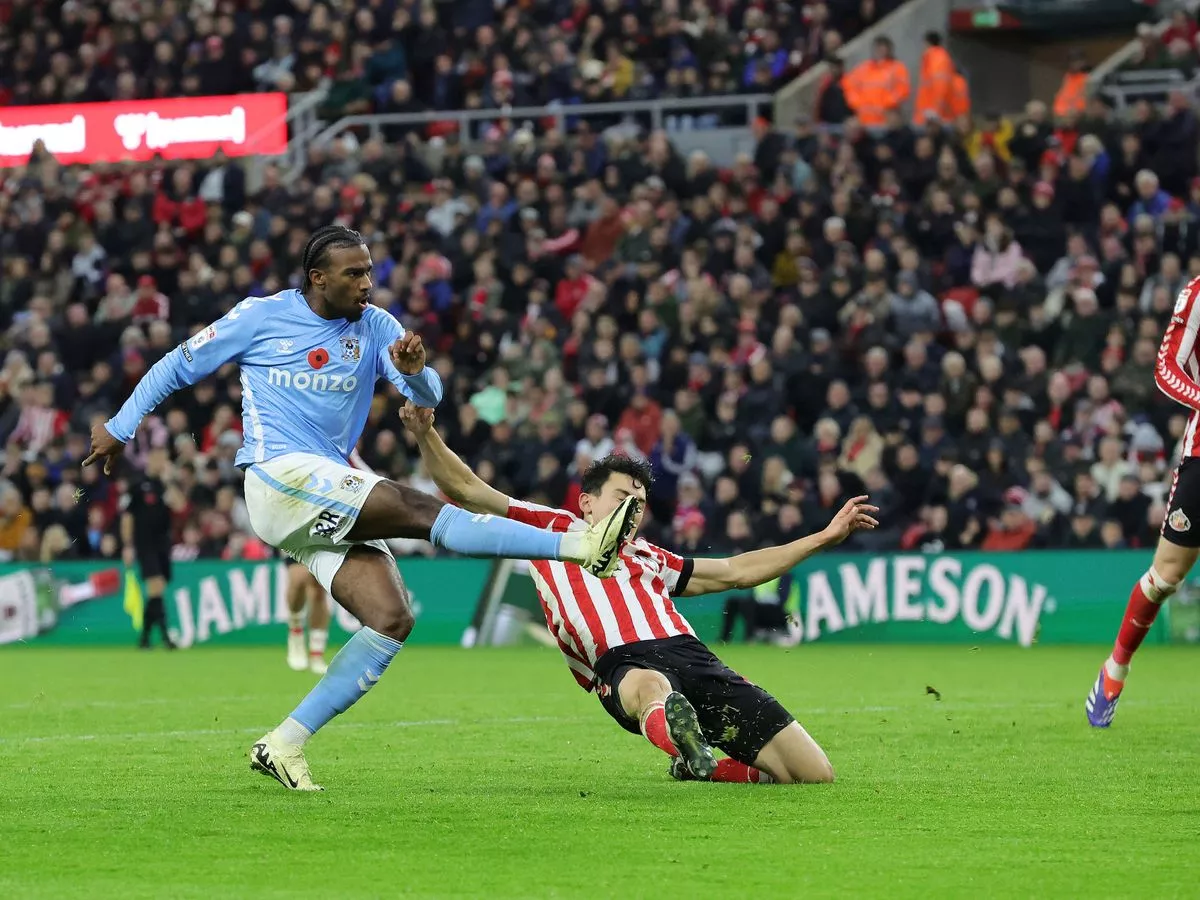 7 Expert Secrets to Coventry City F.C. vs Sunderland A.F.C. Player Ratings: The Ultimate Guide for Football Fans