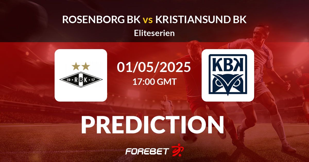 7 Expert Secrets to Analyzing Rosenborg BK vs Kristiansund BK Standings Like a Pro