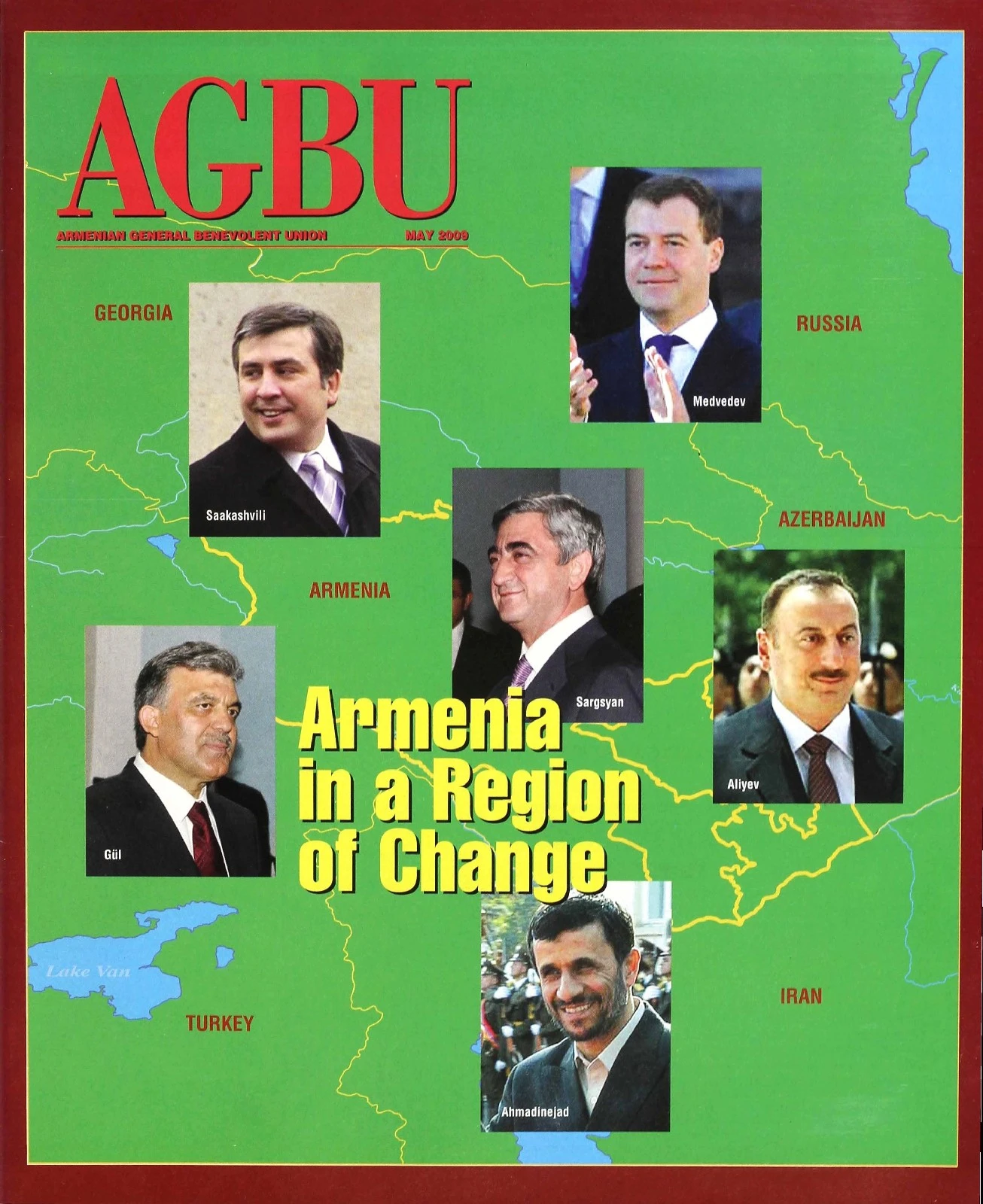 7 Expert Secrets to Maximizing Gevorg Gevorgian’s Impact in Your Industry