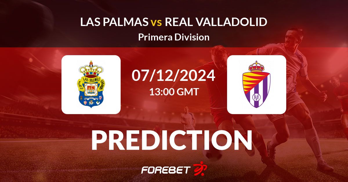7 Expert Insights to Real Valladolid vs UD Las Palmas Lineups That Will Transform Your Match Experience