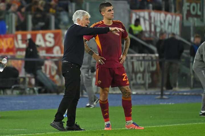 10 Expert Insights on the SSC Napoli vs AS Roma Timeline: Must-See History & Key Moments