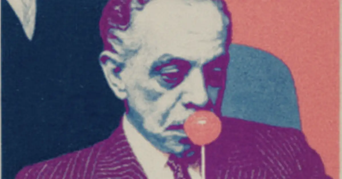 7 Expert Secrets to Understanding Salvatore Ferrara: The Ultimate Guide to the Candy Visionary