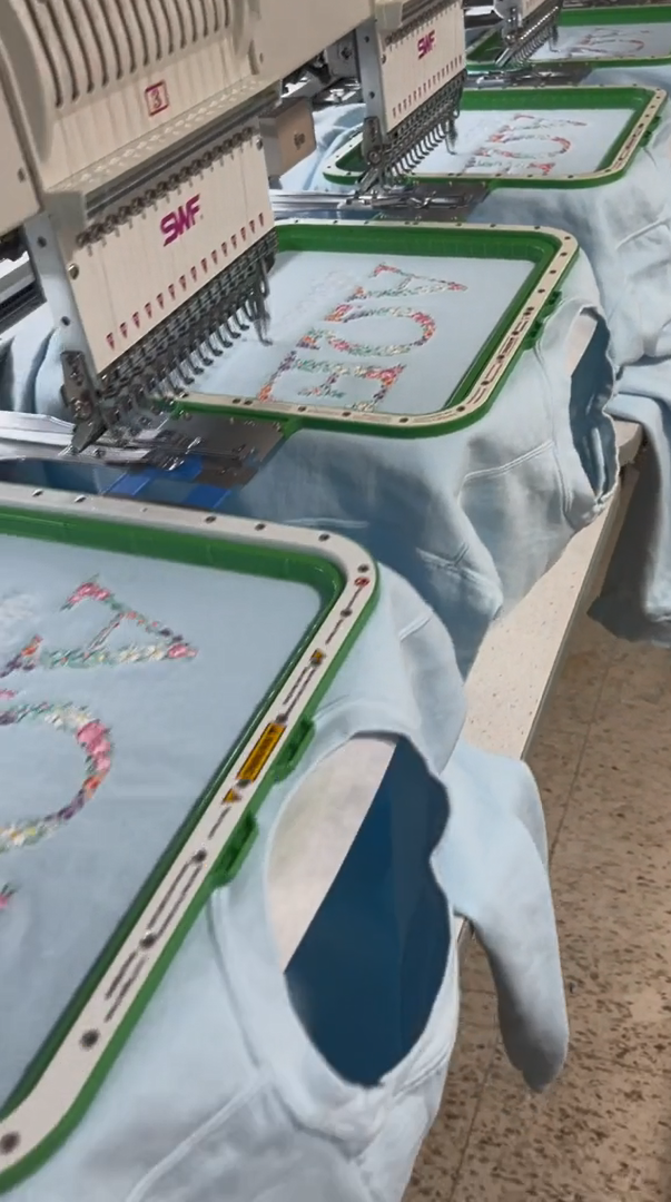 7 Expert Secrets to Unlock the Full Potential of Max Floriani Embroidery Threads