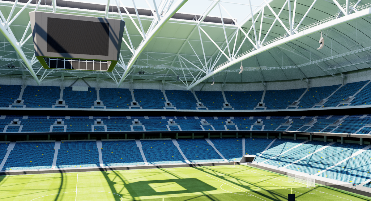 7 Expert Secrets to Experiencing Friends Arena Fotboll: The Ultimate Guide for Football Fans in Sweden