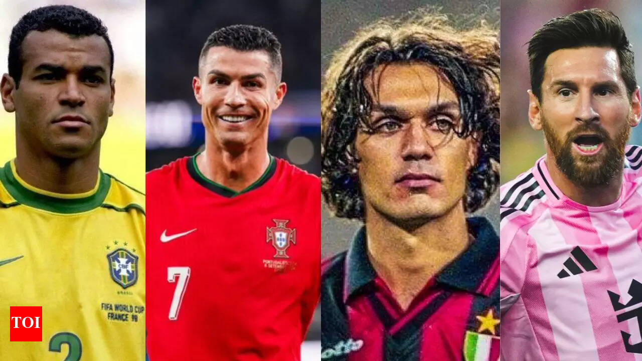 Top 10 Strikers of All Time: The Ultimate Expert List With Surprising Stats and Secrets