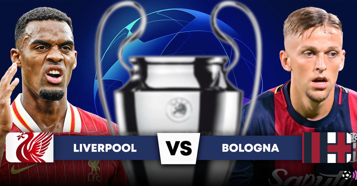 7 Expert Insights for a Winning Liverpool vs Bologna Prediction: Stats, Lineups, and Surprising Tips